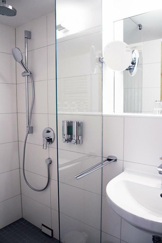 Ferienwohnung Tilia Quedlinburg Eksteriør billede